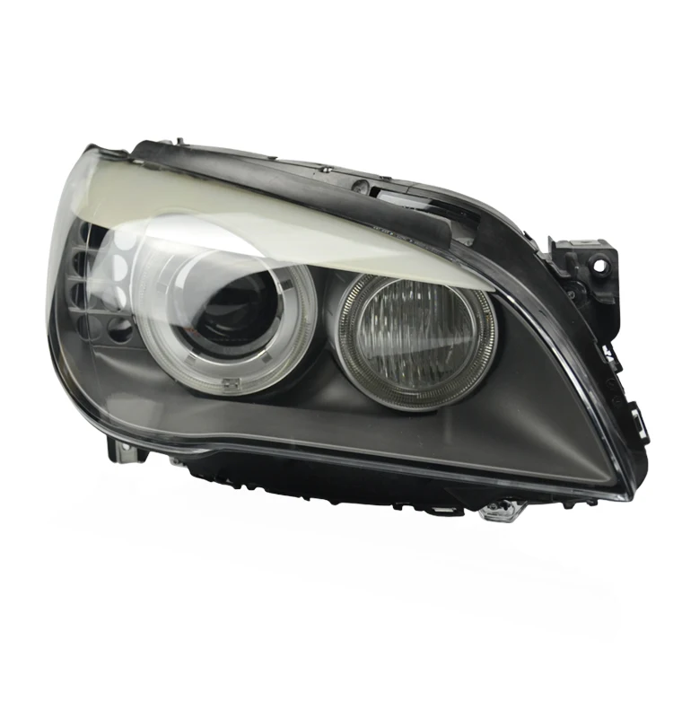 Aftermarket Adaptive Car Front Light Headlight Auto Lighting System For 