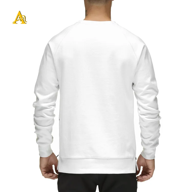 custom long sleeve t shirt printing