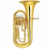 Euphonium 4 Pistons Keys/Euphonium