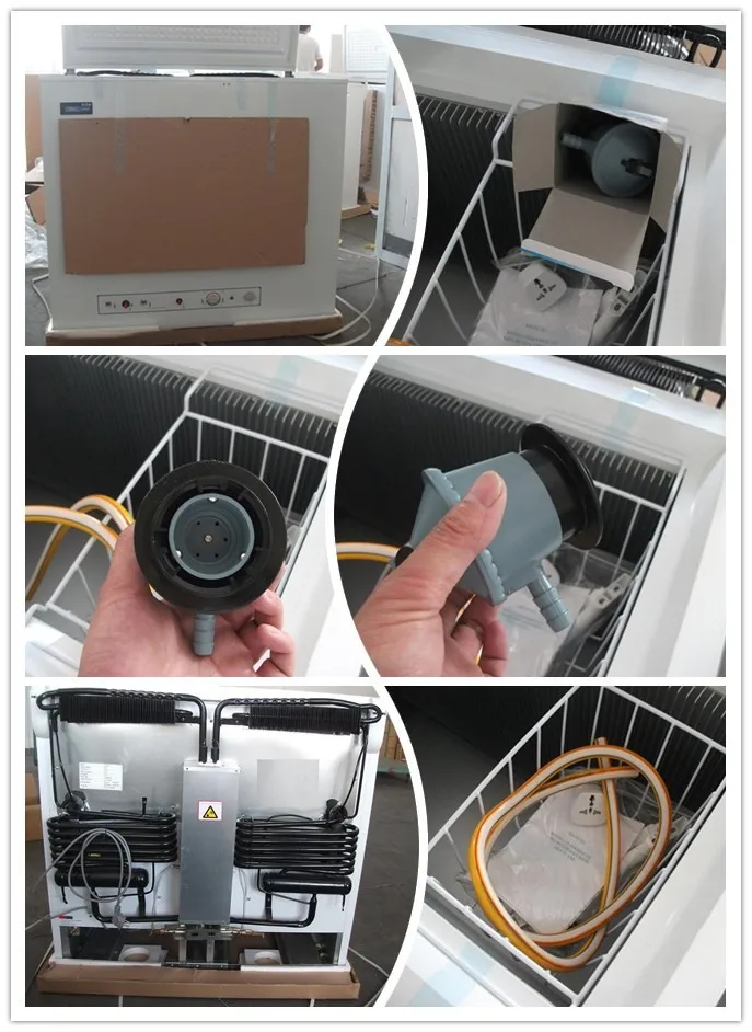 Camping Freezer,3 Way Chest Freezer,Gas Electric Freezer Buy Camping