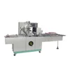 BT-300 Automatic Cosmetic Box Bopp Film Cellophane Wrapping Machine