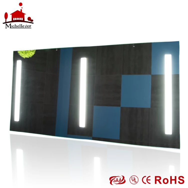 decorative led mirror
