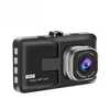 Full Hd 1080p The Best Dash Cam 3.0inches Car Camera Dvr 170 Degree Wide Angle Recorder