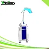 8 in 1 multifunction oxygen jet peel facial beauty care tools and equipment