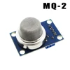 MQ-2 Smoke Gas LPG Butane Hydrogen Sensor Module