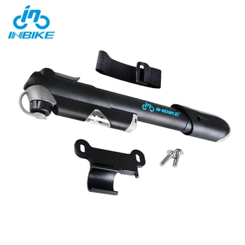 bike hand pump