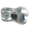 For Electric Power Line Material Use Wire Hardware Fitting WS Type Socket Clevis Eye