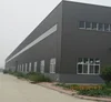 Stable wholesale fabric storage prefabricated building grain warehouse/workshop