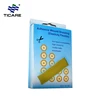 First Aid Medical Circle Round Spot Adhesive Wound Injection Plasters