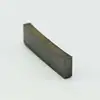 Granite saw blade diamond segment for cutting stone