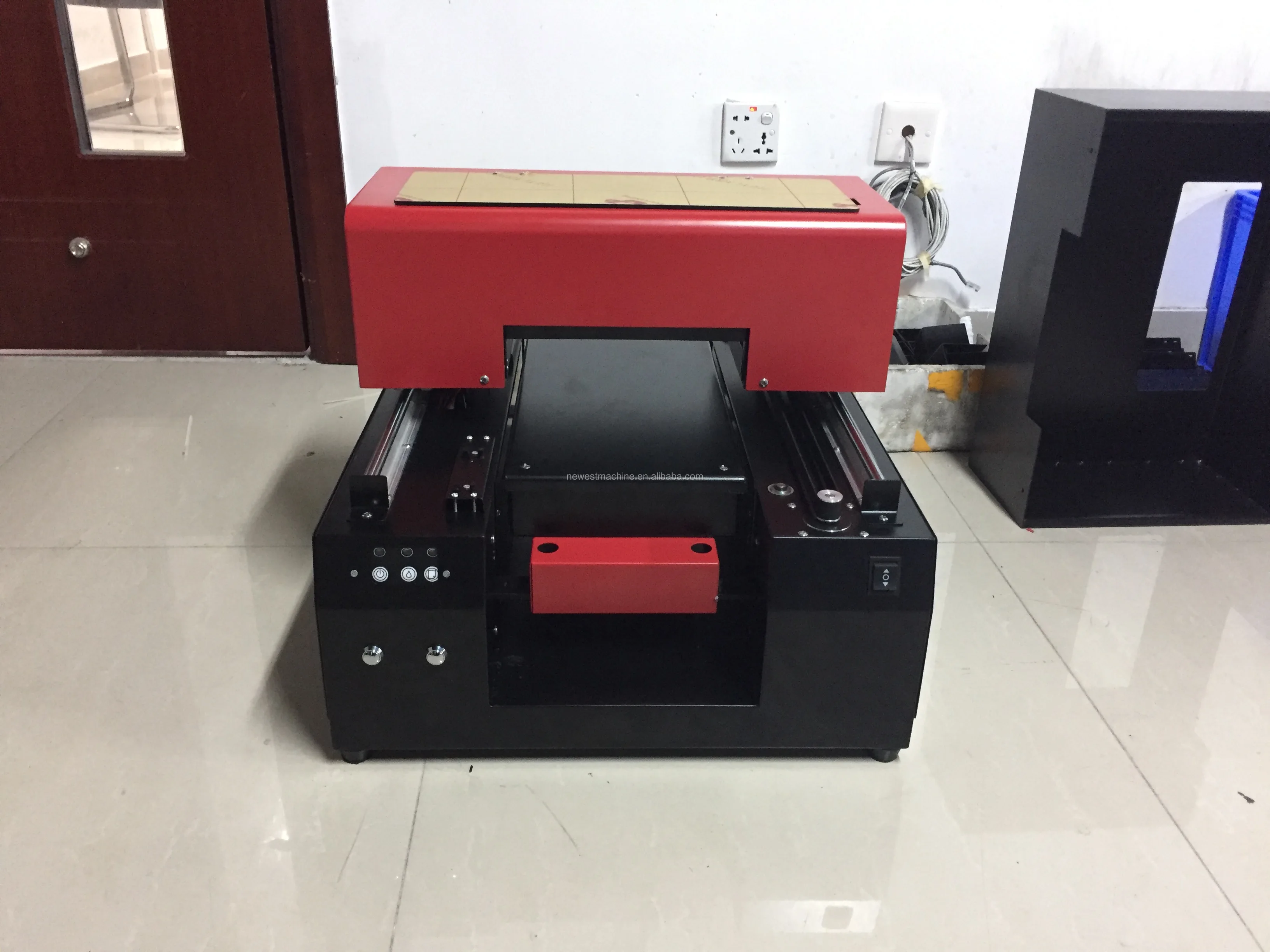 Special Commercial Nt330 3d Cake Printer Price,Food Printer Machine