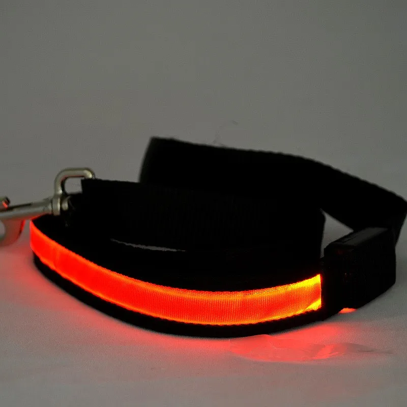 Good Design Electronic Led Dog Leash For Dogs Buy Led Dog Leash