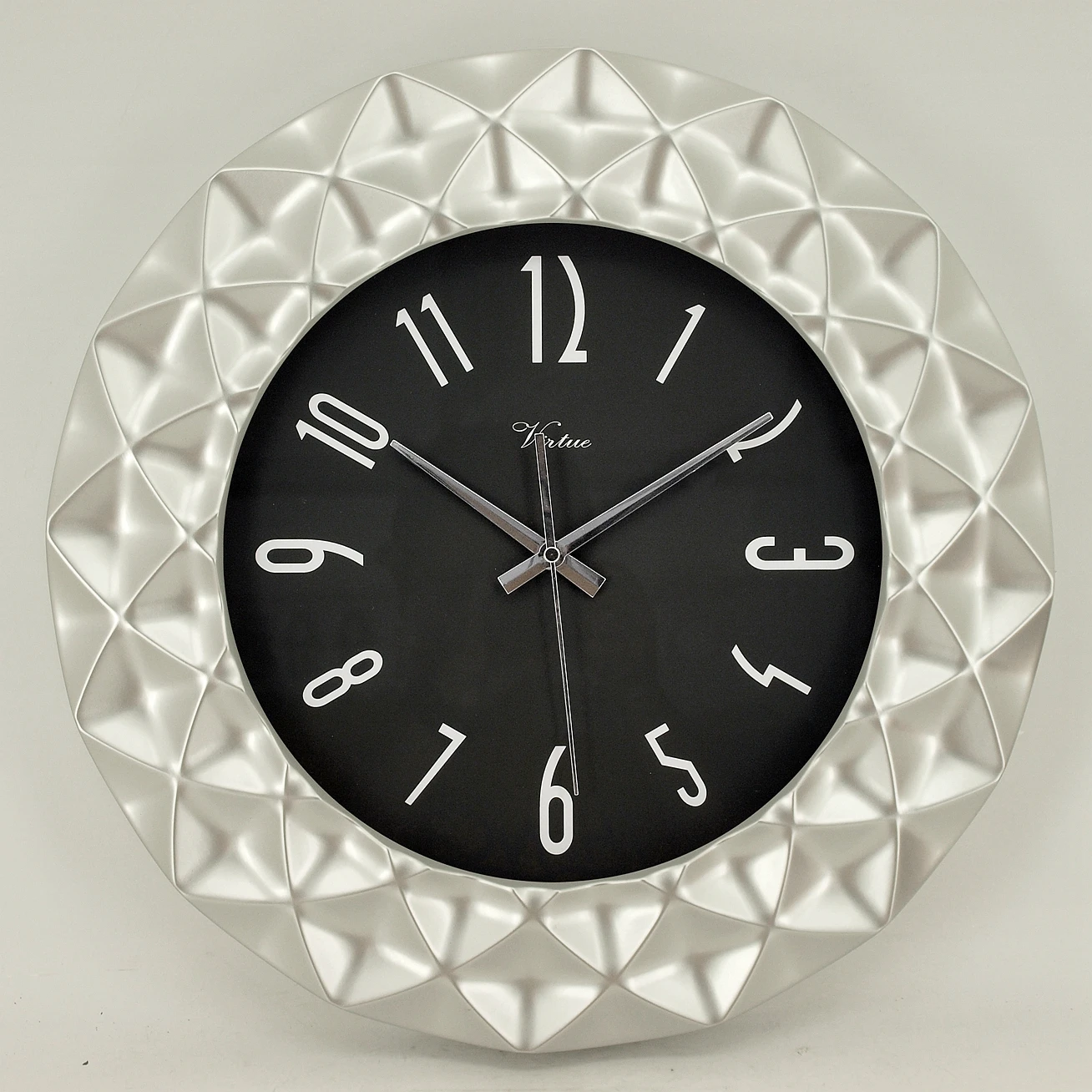 New Brand Decorative Quartz Luxury Large Modern Wall Clock Buy Wall Clock