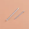 China supplier professional factory cheap price iron nails set with plastic PP box