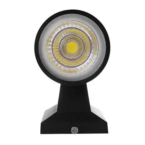 Waterproof AC 85-265V Up Down Dual-Head 6W 10W Outdoor COB LED Wall Light