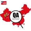 Third Party inspection services QA qa quality assurance In China