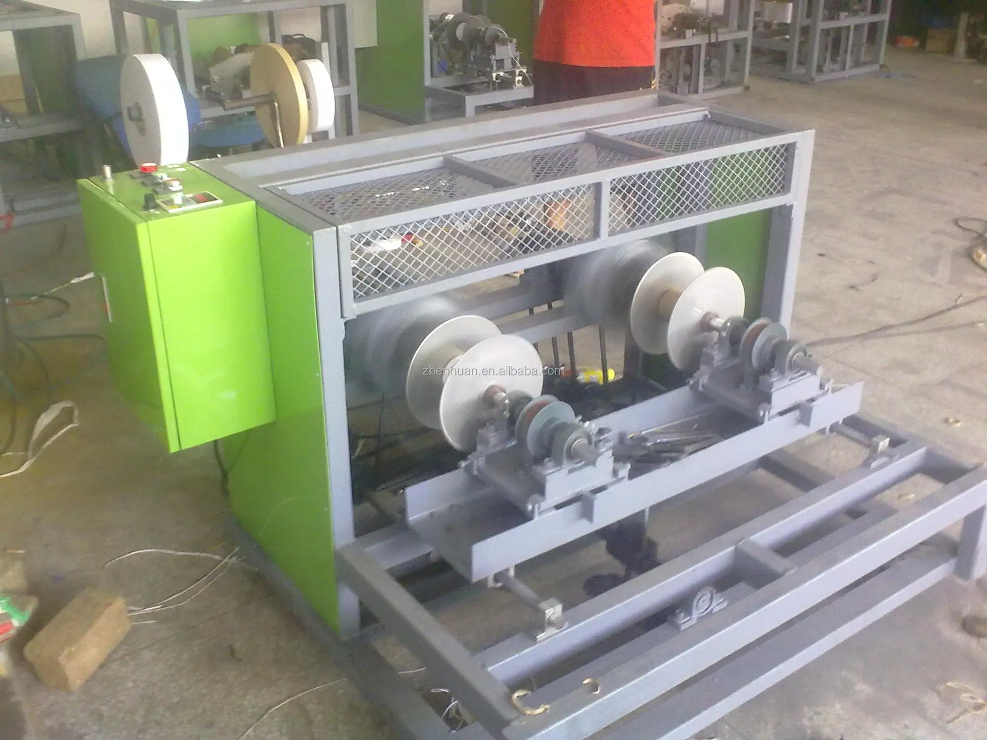 Paper Rope Twisting Machine Buy Rope Twisting Machine,Paper Rope
