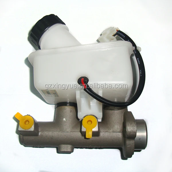 93741035 Brake Master Cylinder for 20002004 Chevrolet Spark, View