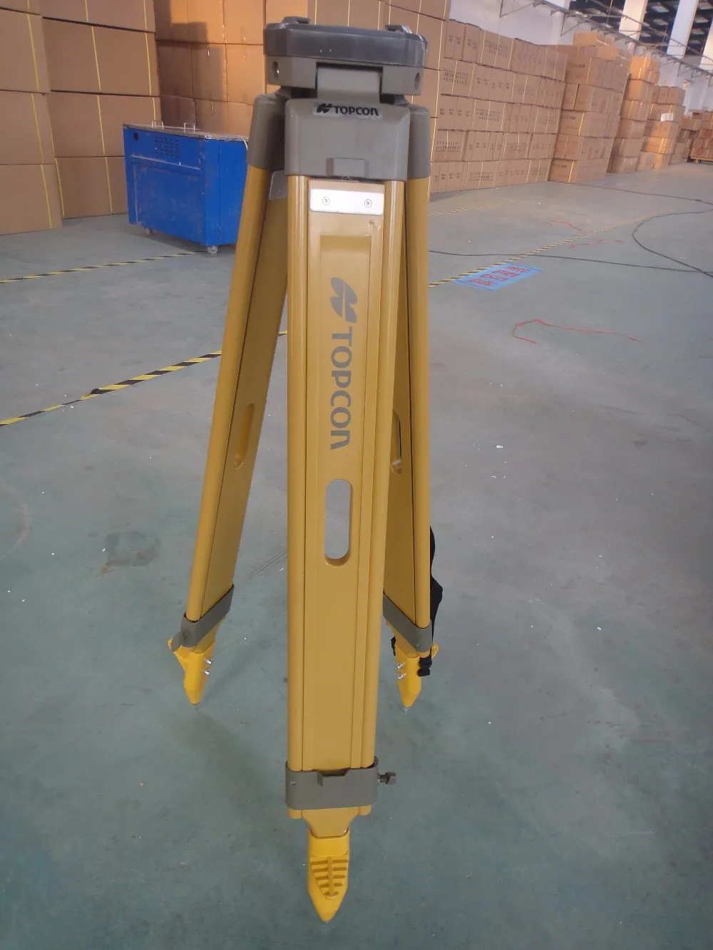 Flat Head Wooden Survey Tripod Hardware Screw Lock Buy Wooden Survey