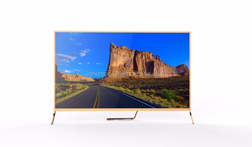 Hot Selling 40 inch LED VGA DVI Desktop Computer LED Monitor 1920*1080