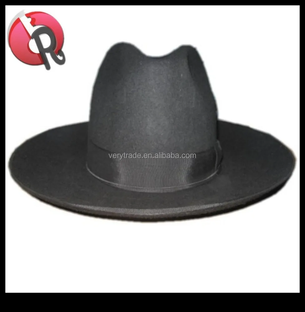 big hats for men