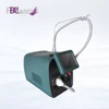 Pico second handheld tattoo removal use Honeycomb Focused Tech