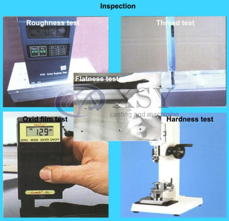 inspection