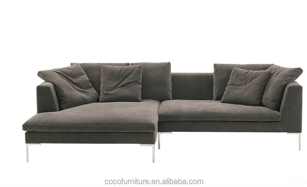 Charls Large Sofa 6316 L Shape Shaped Designs Charls Large Sofa 6316 L Shape