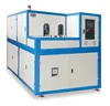 high speed blow moulding machine,blow moulding machines 2 liter,leaf design pvc air blowing slipper mould