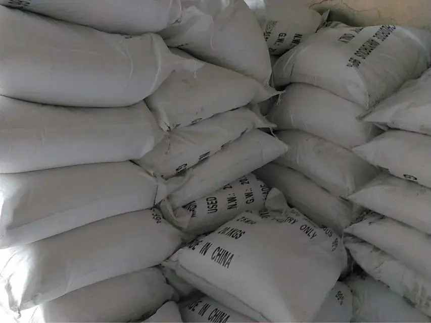 Wholesale Magnesium Chloride Hexahydrate Msds Customized Buy