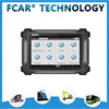 big machine C AT engine diagnostic tool FCAR F7S D G scan tool, diagnosis gasoline cars, bus, heavy truck