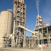 3000tpd dry process clinker cement production line professional manufacturer in China with ISO