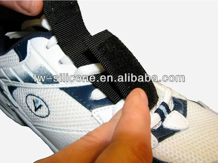 sport shoe id