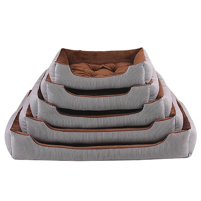 wholesale Large pet Bed dog beds