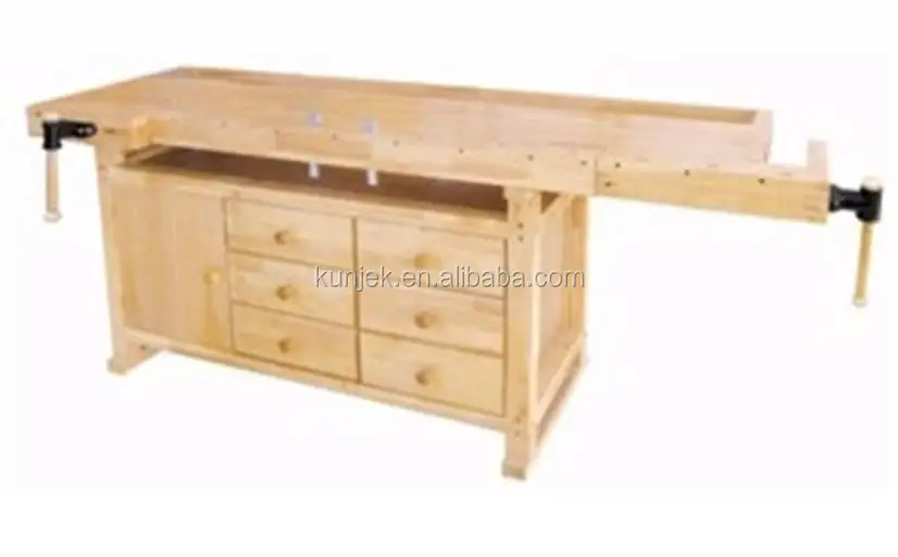 Wooden Workbench, View wood workbench for sale, IWORK ...