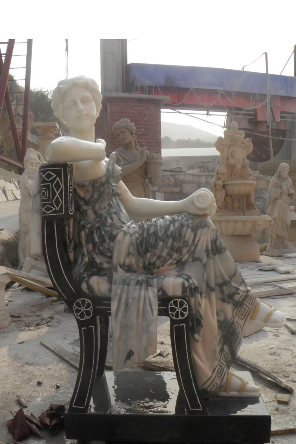 Life Size Marble Garden Statues For Sale Buy Life Size Marble Statues