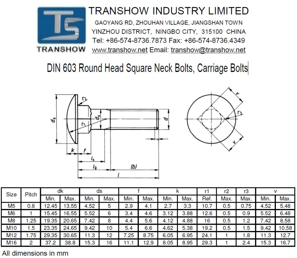 round-head-square-neck-carriage-bolt-buy-carriage-bolt-round-head-square-neck-bolt-coach-bolt