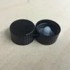 18/400 Phenolic Cone Line Caps for boston round bottles