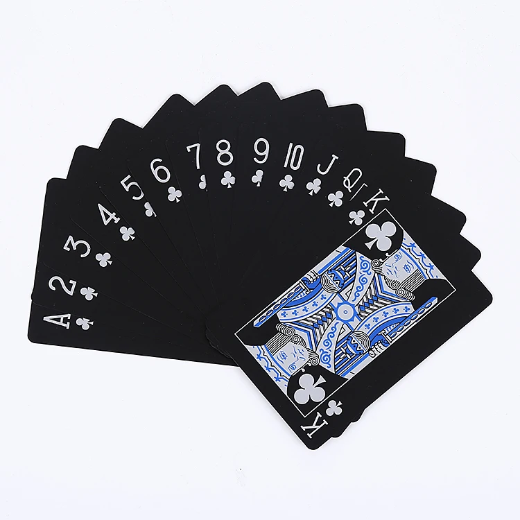 Wholesale Reasonable Price Custom Playing Cards Poker Set Buy Reasonable Price Cards Poker