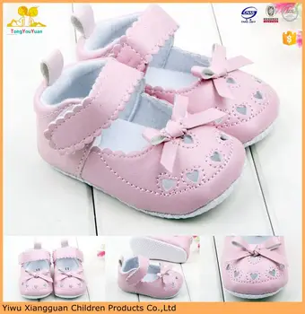 baby girl princess shoes