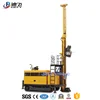 2000m DF-H-6 Hydraulic Geological Exploration Diamond Core Drilling Rig
