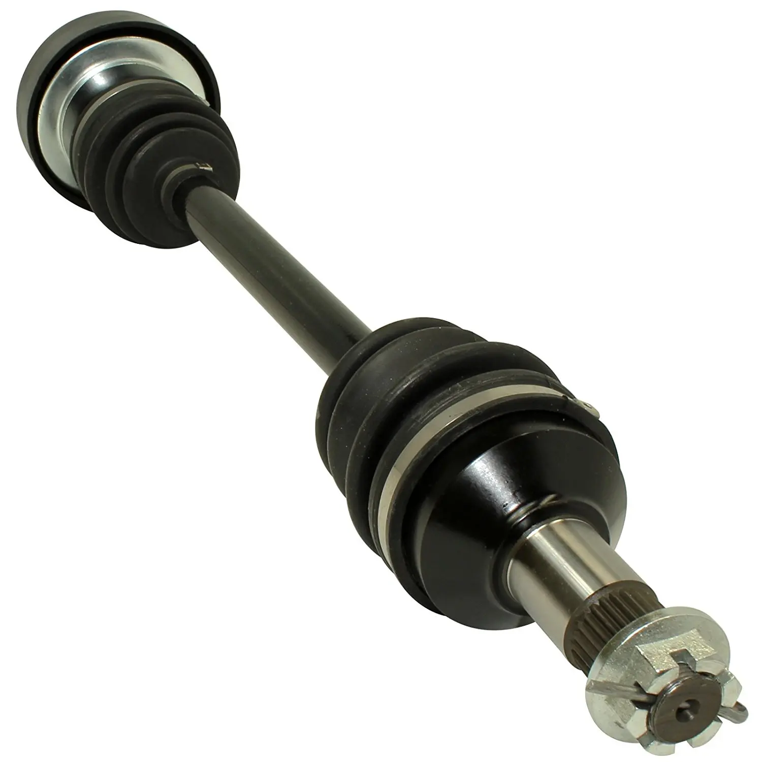 Get Quotations · CALTRIC FRONT RIGHT COMPLETE CV JOINT AXLE Fits ARCTIC CAT  500 4X4 2006-2010 2013