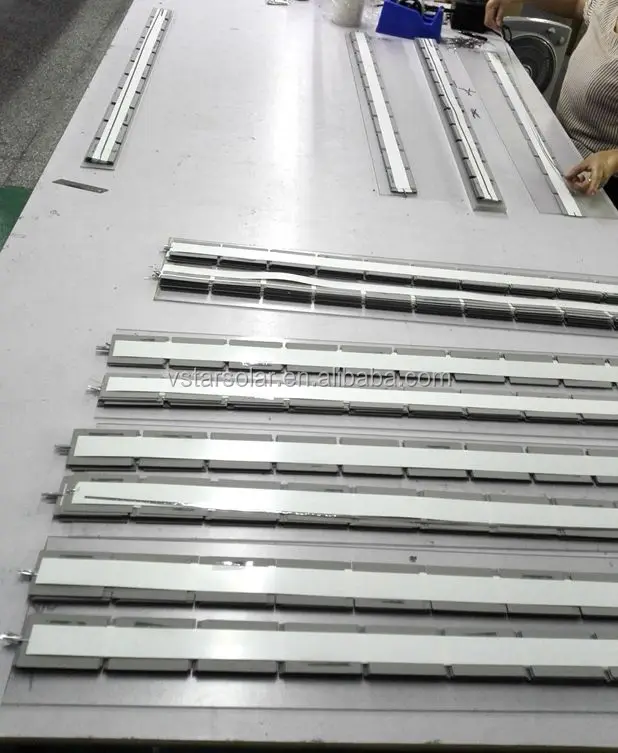 slim solar panel 