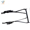 Customer Bicycle parts/ double kickstand for 26"28"