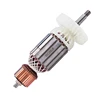 Rotor Electric Power Tool Accessory For MAKITA Angle Grinder Rotor Model 9671/GA7020/GA7030/GA9020