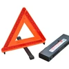 China HOT WT02-2 Traffic Road Highways Car Safety Triangle with High Quality