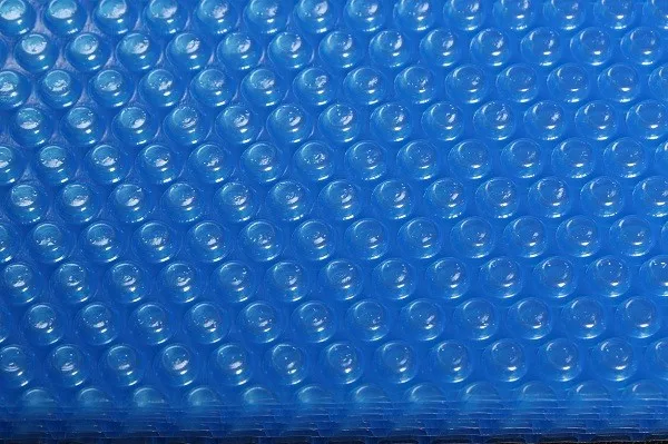 Precio De Fábrica De La Piscina Cubierta/manta Térmica/burbuja Manta