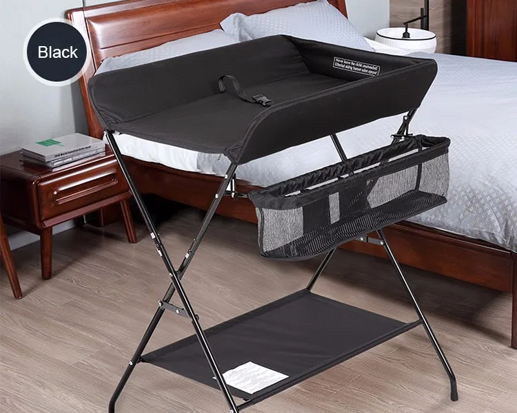 Multifunctional Changing Table For Baby Changing Mat Folding Baby