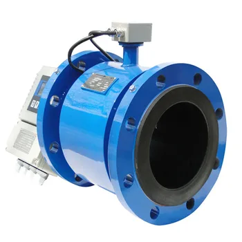 Digital Smart Boiler Water Flow Meter For Water - Buy Boiler Water Flow ...