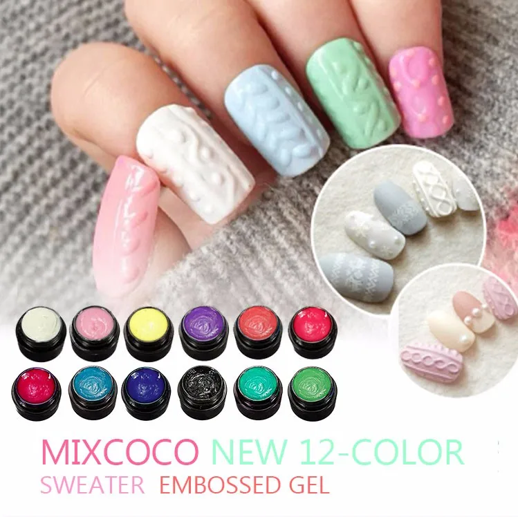 Salon Nail Design Carving Uv Gel Art 4d Salon Nail Design Carving Uv Gel Art 4d